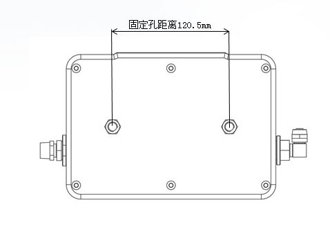 信果汽车科技气控盒介绍